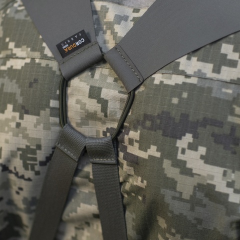 M-TAC Szelki do pasa taktycznego Laser Cut Regular Ranger Green
