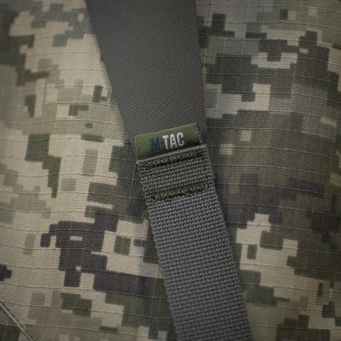 M-TAC Szelki do pasa taktycznego Laser Cut Regular Ranger Green