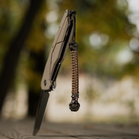 M-TAC Zawieszka Ninja Olive
