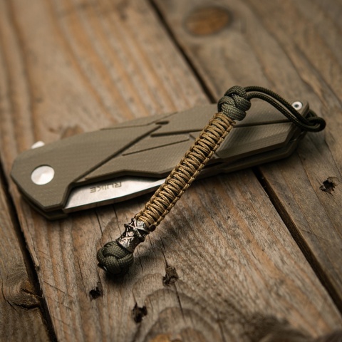 M-TAC Zawieszka Ninja Olive