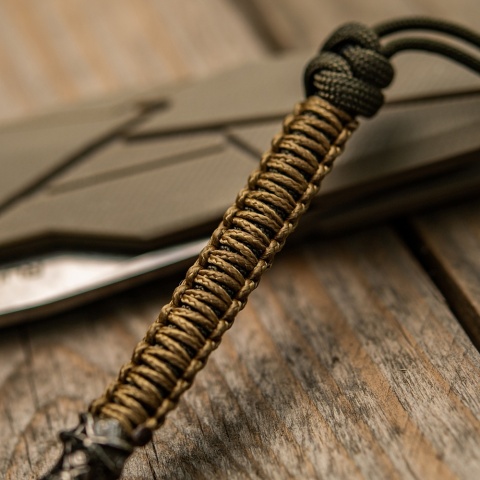 M-TAC Zawieszka Ninja Olive