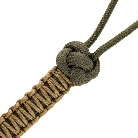 M-TAC Zawieszka Ninja Olive