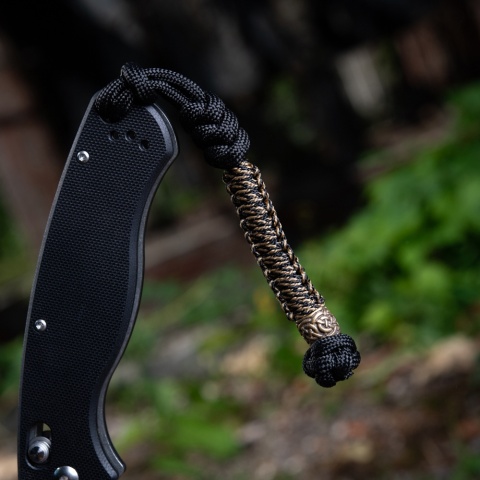M-TAC Zawieszka Scandinavian Black