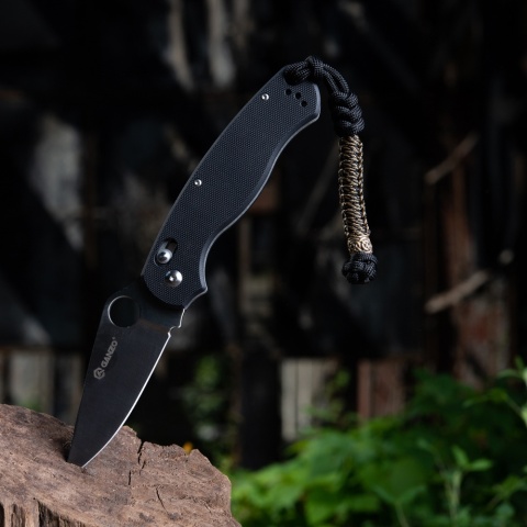 M-TAC Zawieszka Scandinavian Black