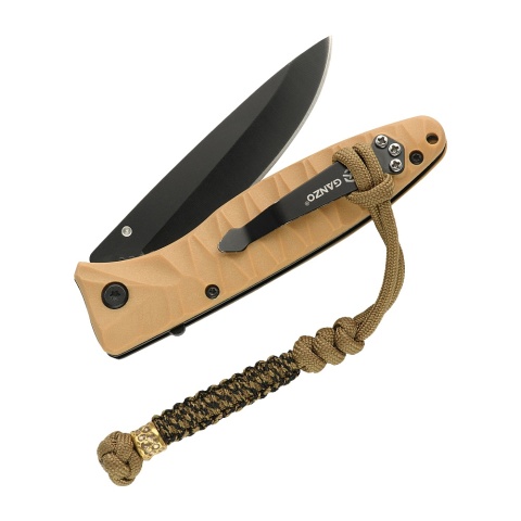 M-TAC Zawieszka Scandinavian Granule Coyote