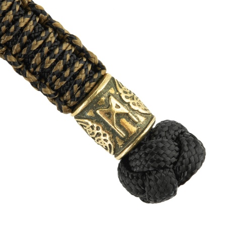M-TAC Zawieszka Scandinavian Manaz Black