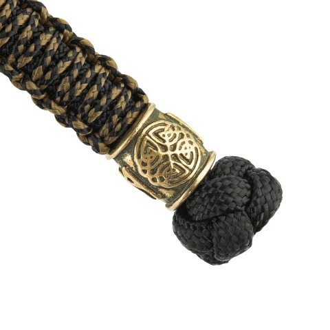 M-TAC Zawieszka Scandinavian Manaz Black