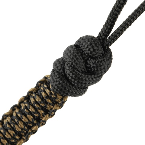 M-TAC Zawieszka Scandinavian Manaz Black