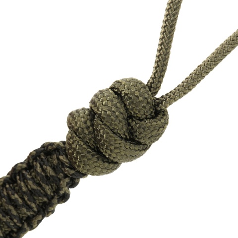 M-TAC Zawieszka Scandinavian Olive