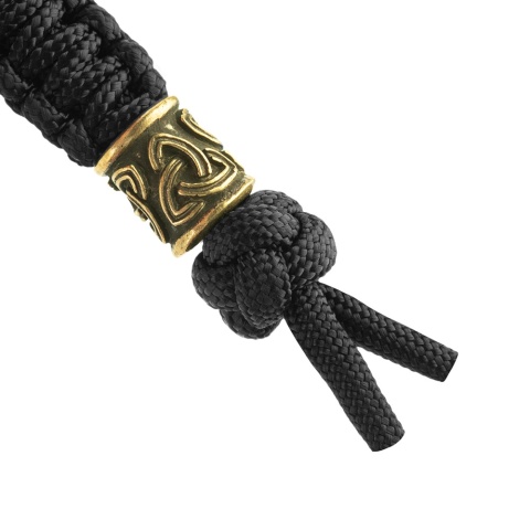 M-TAC Zawieszka Scandinavian Small Triquetra Black