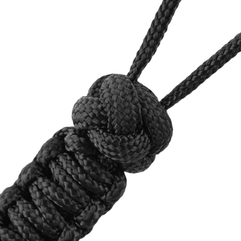 M-TAC Zawieszka Scandinavian Small Triquetra Black