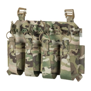 M-TAC Przedni panel XL na kamizelkę taktyczną Cuirass QRS na magazynki MultiCam®