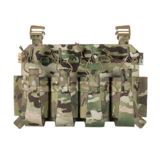 M-TAC Przedni panel XL na kamizelkę taktyczną Cuirass QRS na magazynki MultiCam®