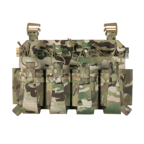 M-TAC Przedni panel XL na kamizelkę taktyczną Cuirass QRS na magazynki MultiCam®
