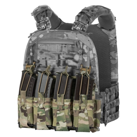 M-TAC Przedni panel XL na kamizelkę taktyczną Cuirass QRS na magazynki MultiCam®