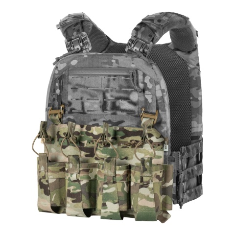 M-TAC Przedni panel XL na kamizelkę taktyczną Cuirass QRS na magazynki MultiCam®