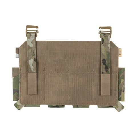M-TAC Przedni panel XL na kamizelkę taktyczną Cuirass QRS na magazynki MultiCam®
