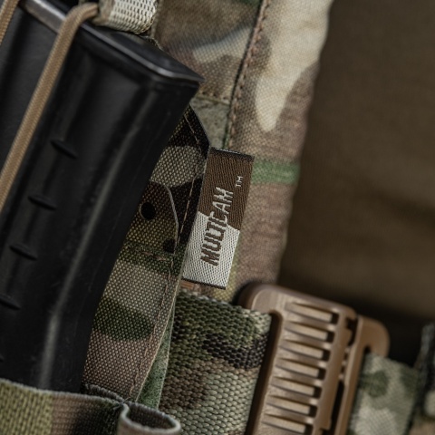 M-TAC Przedni panel XL na kamizelkę taktyczną Cuirass QRS na magazynki MultiCam®