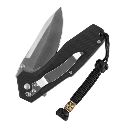 M-TAC Zawieszka Celtic Black