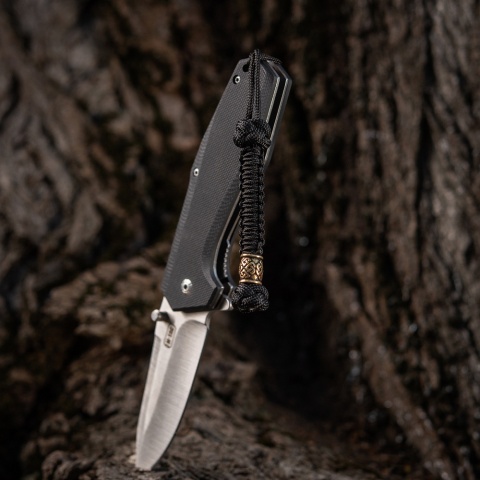 M-TAC Zawieszka Celtic Black