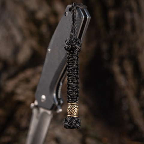 M-TAC Zawieszka Celtic Black