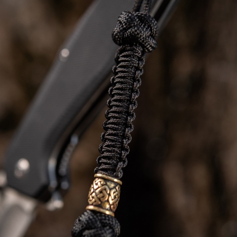 M-TAC Zawieszka Celtic Black