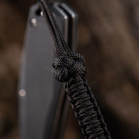 M-TAC Zawieszka Celtic Black