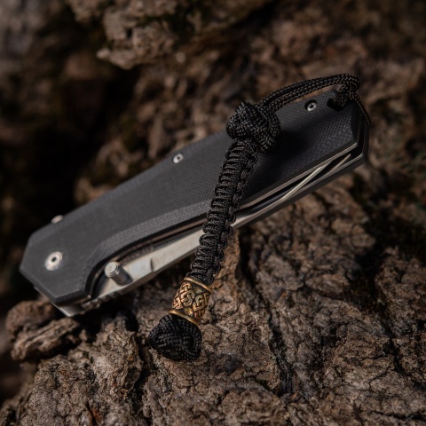 M-TAC Zawieszka Celtic Black