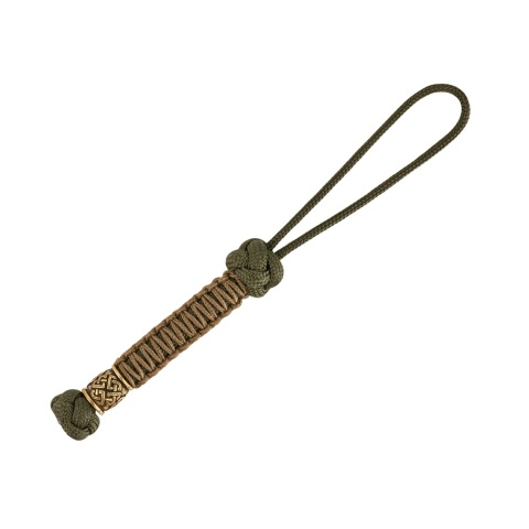 M-TAC Zawieszka Celtic Olive