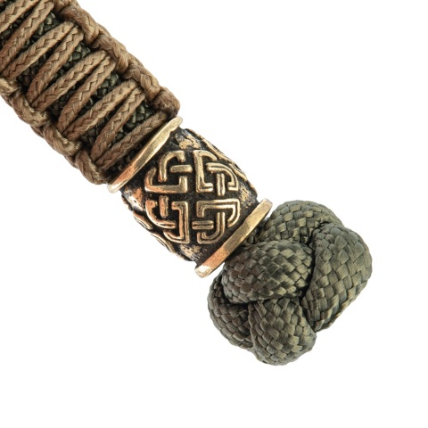 M-TAC Zawieszka Celtic Olive