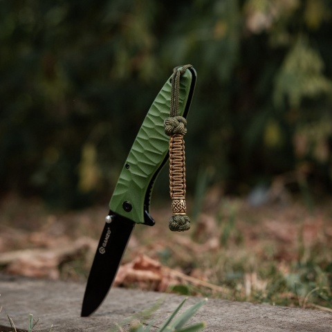 M-TAC Zawieszka Celtic Olive
