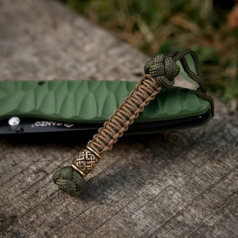 M-TAC Zawieszka Celtic Olive