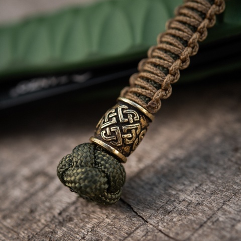 M-TAC Zawieszka Celtic Olive