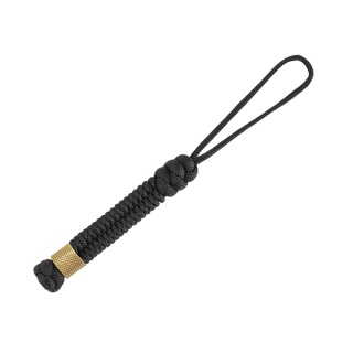 M-TAC Zawieszka FishCylindre Black