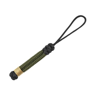 M-TAC Zawieszka FishCylindre Olive