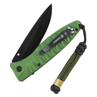 M-TAC Zawieszka FishCylindre Olive