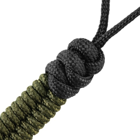 M-TAC Zawieszka FishCylindre Olive