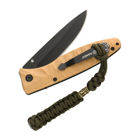 M-TAC Zawieszka Loopy Snake Scandinavian Olive