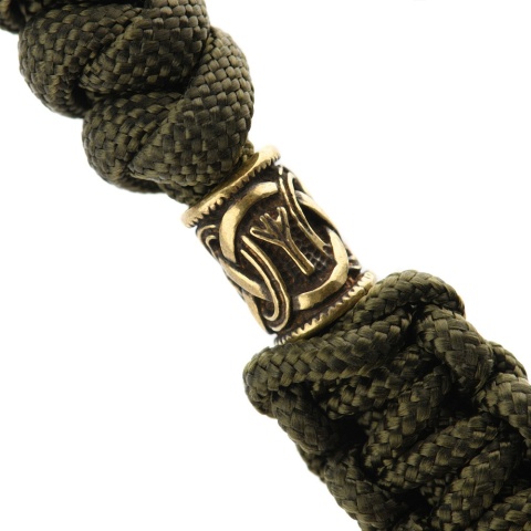 M-TAC Zawieszka Loopy Snake Scandinavian Olive
