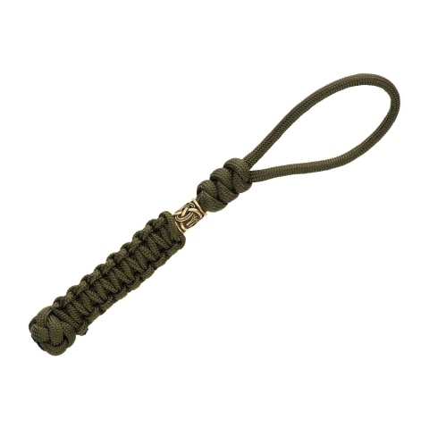 M-TAC Zawieszka Loopy Snake Scandinavian Olive