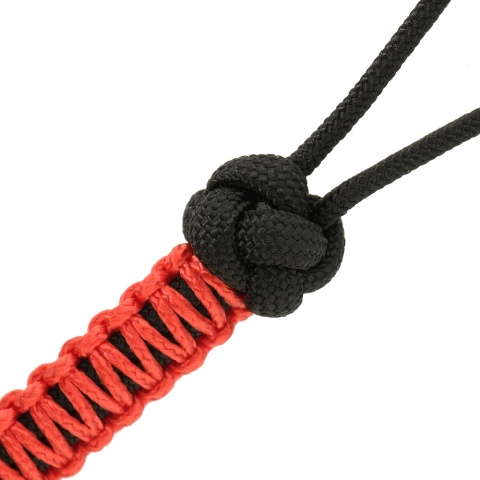 M-TAC Zawieszka Ninja Black