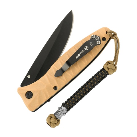M-TAC Zawieszka Ninja Coyote