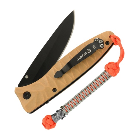 M-TAC Zawieszka Ninja Orange