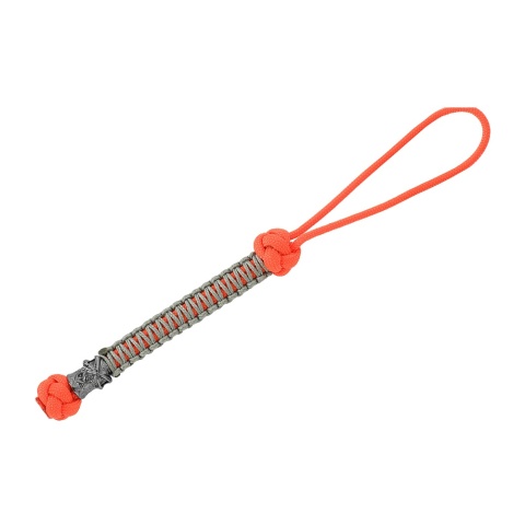 M-TAC Zawieszka Ninja Orange
