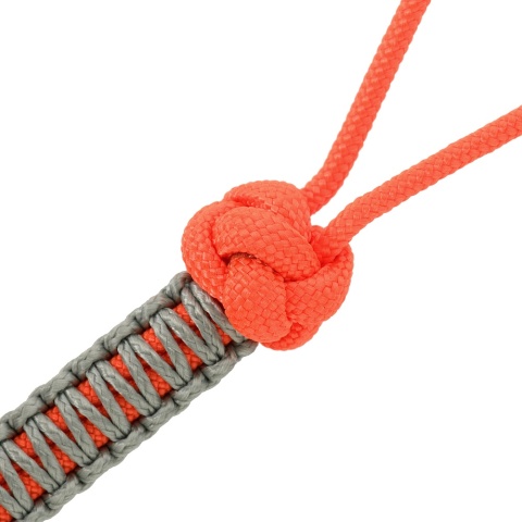 M-TAC Zawieszka Ninja Orange