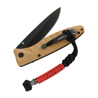 M-TAC Zawieszka Ninja Ver.2 Black