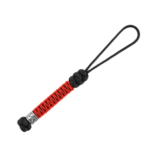 M-TAC Zawieszka Scandinavian Wola Black Red