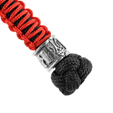 M-TAC Zawieszka Scandinavian Wola Black Red