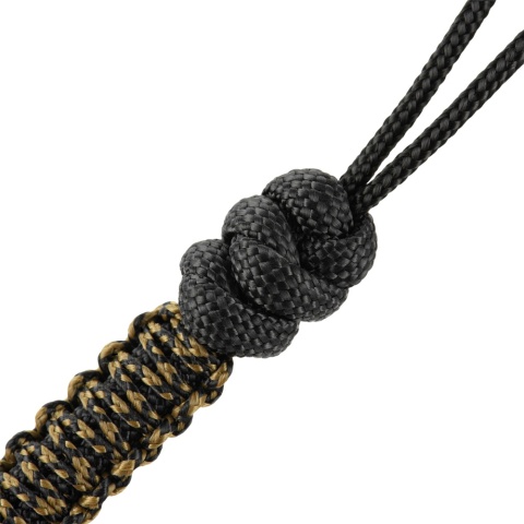 M-TAC Zawieszka Scandinavian Wola Black