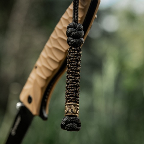 M-TAC Zawieszka Scandinavian Wola Black